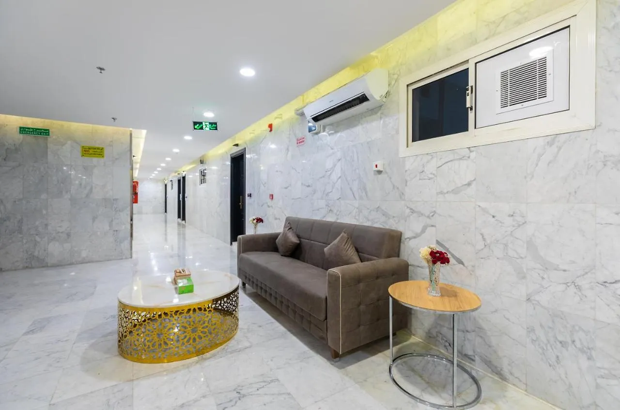 Lavent Park Hotel Suites DDjeddah Arabie saoudite
