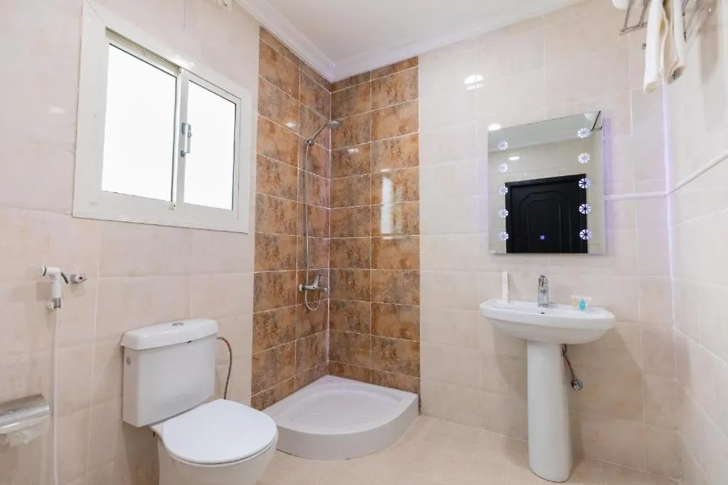 Lavent Park Hotel Suites DDjeddah Djeddah
