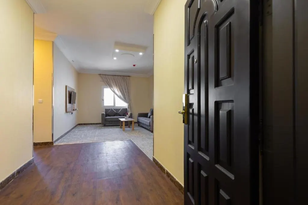 Lavent Park Hotel Suites DDjeddah