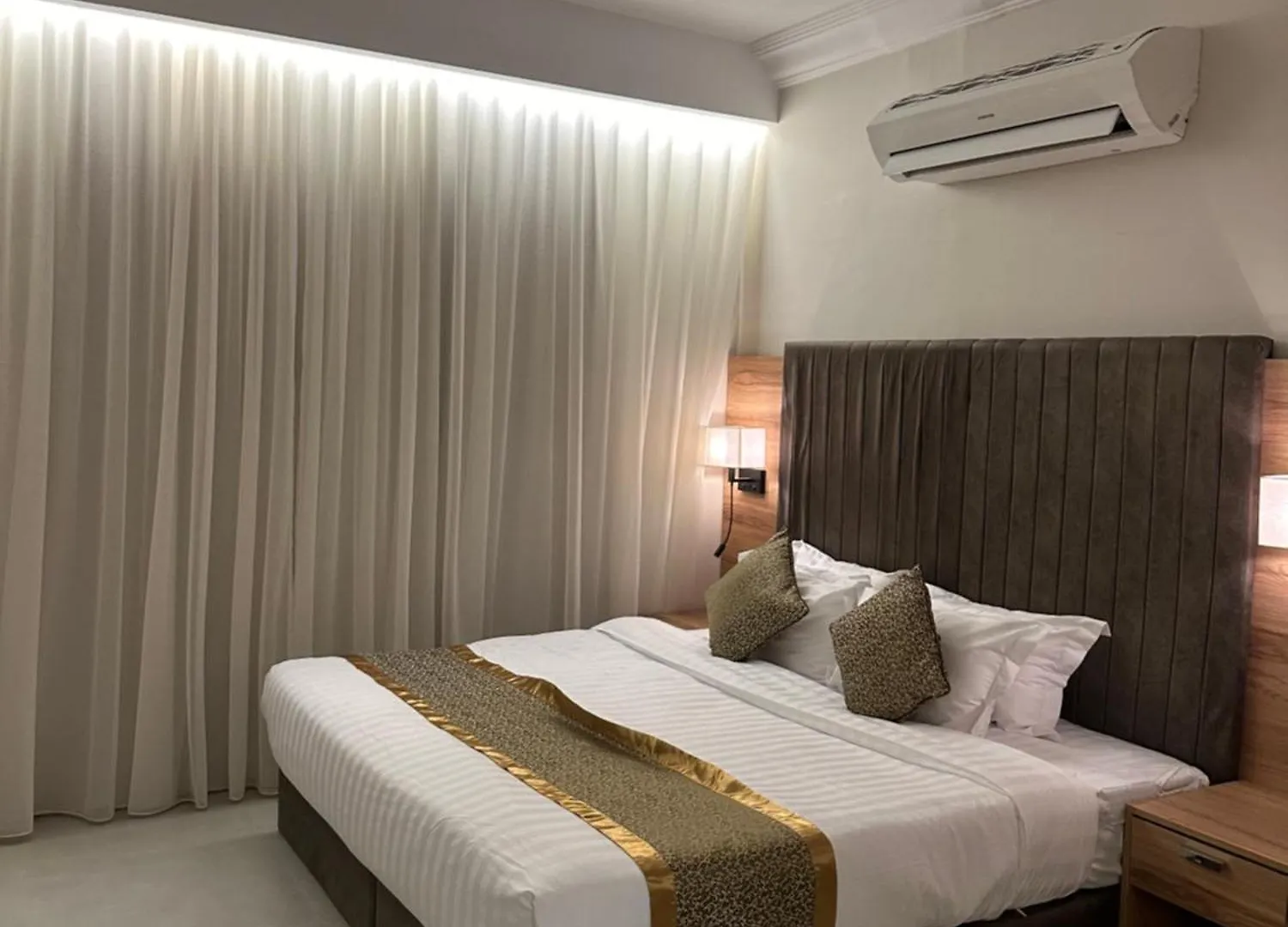 Lavent Park Hotel Suites DDjeddah Arabie saoudite