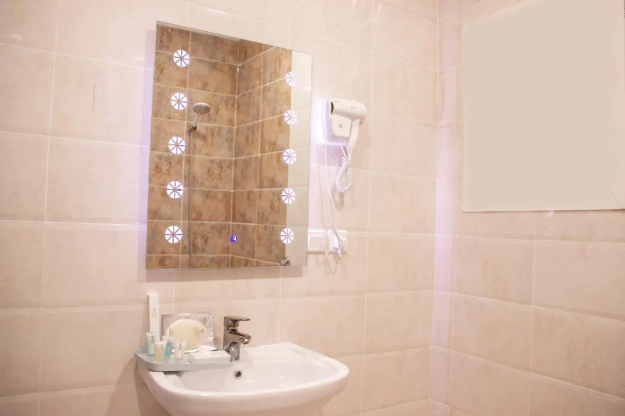 Lavent Park Hotel Suites Jeddah 3*,